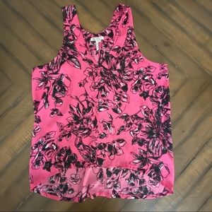 BCBG Tank Top